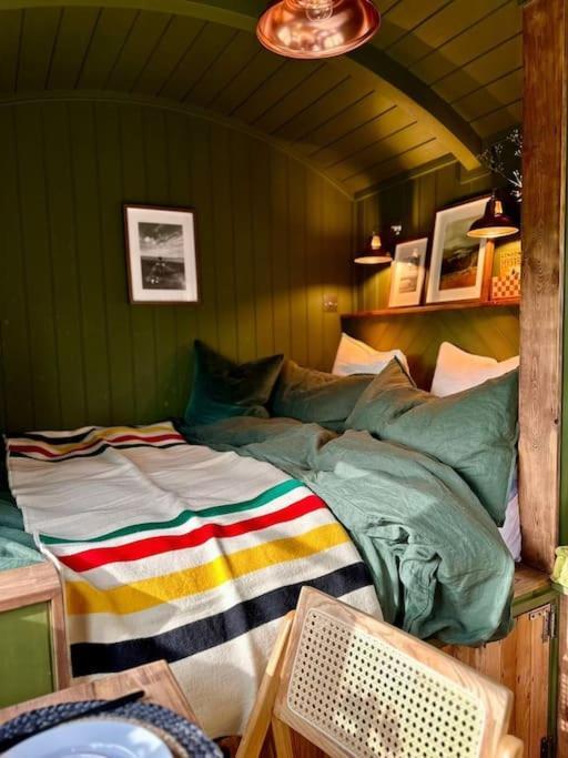Secret Paddock Secluded Suffolk Getaway Apartment Hollesley