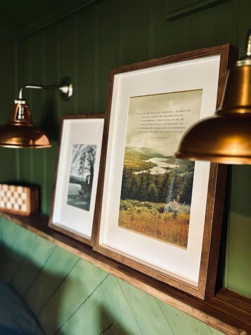 Secret Paddock Secluded Suffolk Getaway