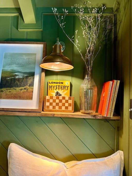 Secret Paddock Secluded Suffolk Getaway Apartment