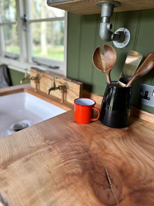Apartment Secret Paddock Secluded Suffolk Getaway