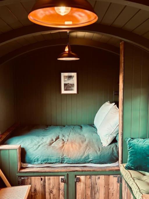 Apartment Secret Paddock Secluded Suffolk Getaway