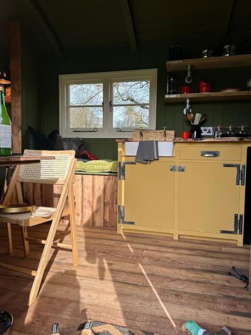 Secret Paddock Secluded Suffolk Getaway Apartment